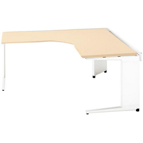 NAIKI コーナーデスク(90°用) TR型 ト