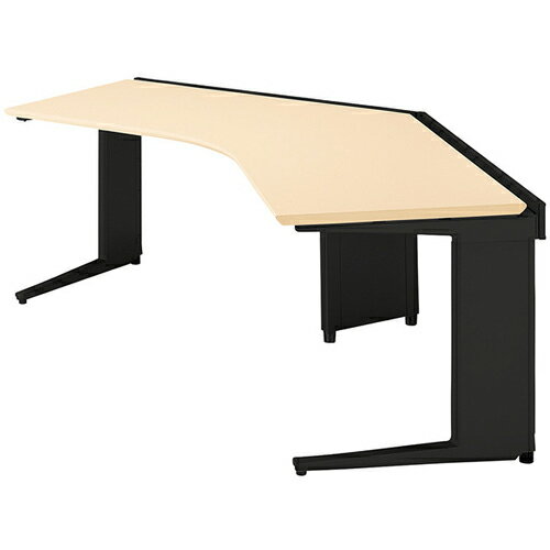 NAIKI コーナーデスク(135°用) TR型 ト