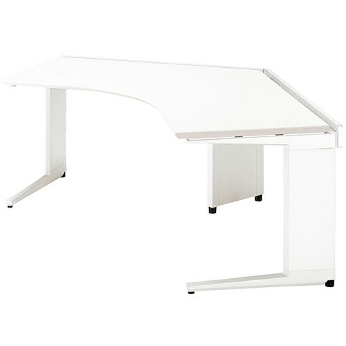 NAIKI コーナーデスク(120°用) TR型 ト