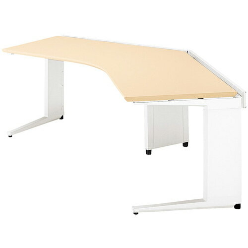 NAIKI コーナーデスク(135°用) TR型 ト