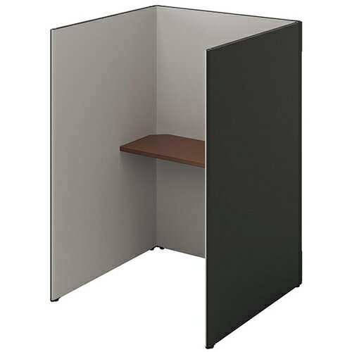 ナイキ クローズブース SCP型 ソロコート SOLOCOAT ( SCP15103T-SBGL-WN ) (株)ナイキ