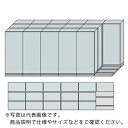 ナイキ 並行移動3列6連ベースセット ( MCW-3621-AAA-W...(4)