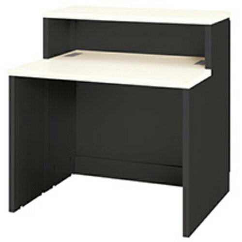 ナイキ 受付用カウンター ( XC0990U-BH-B ) (株)ナイキ(4)