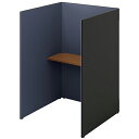 ナイキ クローズブース SCP型 ソロコート SOLOCOAT ( SCP15103T-SBDBL-MW ) (株)ナイキ