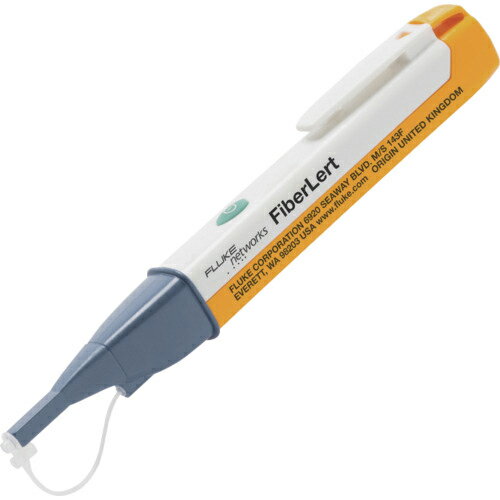 乐天商城 - FLUKE NET 現用光識別器 ( FIBERLERT-125 ) 【12台セット】 【メーカー取寄】