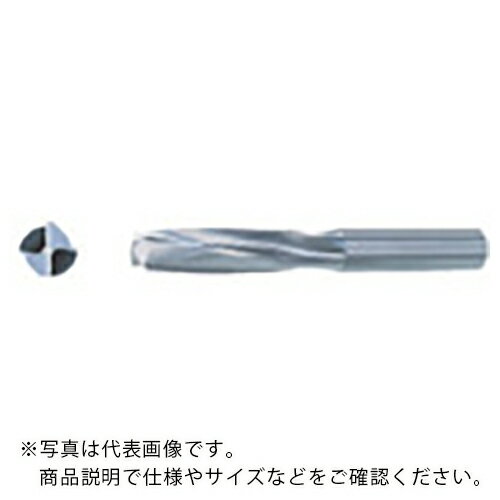 三菱 ( 三菱マテリアル ) MAE スーパーバニッシュ アルミ・鋳鉄高精度穴加工用 超硬ソリッドドリル 3D 外部給油形10.3mm HTI10 ( MAE1030MB HTI10 ) 【メーカー取寄】