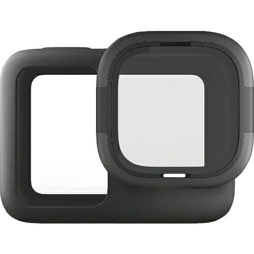 GoPro ( タジマモーターコーポレーション ) 【売切廃番】 ウェアラブルカメラ用オプション Rollcage(HERO8Black保護ハウジング) ( AJFRC-001 ) tkonline-11309128 トキワONLINE パッケージ画像