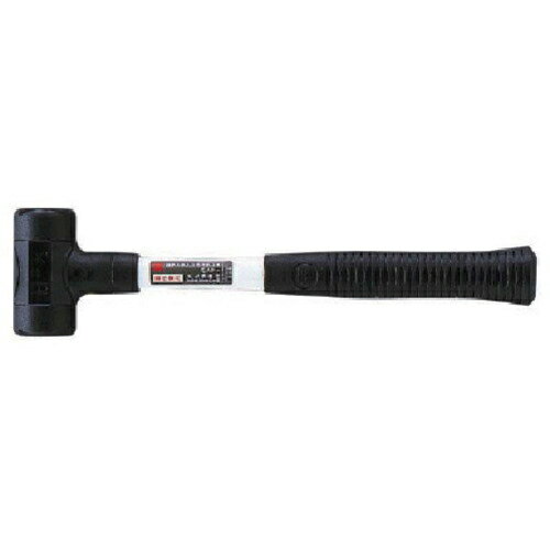 OH ウレタンショックレスハンマー(グラスファイバー柄)#4 ( US-40 ) オーエッチ工業(株) ( AUO04 )