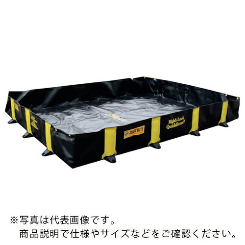 ジャストライト リジッドロッククイックバーム ( J28512 ) 【メーカー取寄】