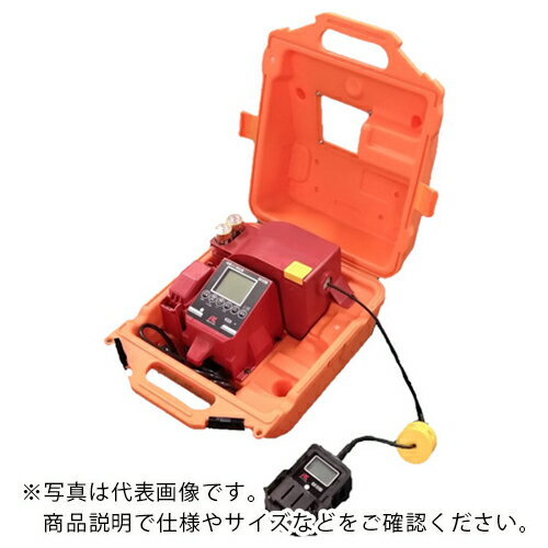 理研 マンホール・ピット作業用有害ガス検知器GX-2100タイプE/B2成分(酸素・硫化水素)仕様【 ...