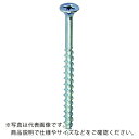 DAIDОHANT 半ねじ コーススレッド ラッパ頭(約88本入) (径:d)3.8mm×(長さ:L1)45mm ( 10174381 ) (株)ダイドーハント 【メーカー取寄】(4)