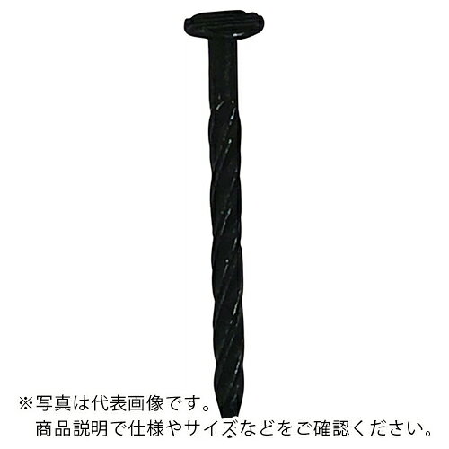 Rakuten - DAIDOHANT ( ダイドーハント ) 焼杉釘スクリュー (径d)2.1x(長さ:L)32mm(約100本入) ( 10179651 ) 【メーカー取寄】