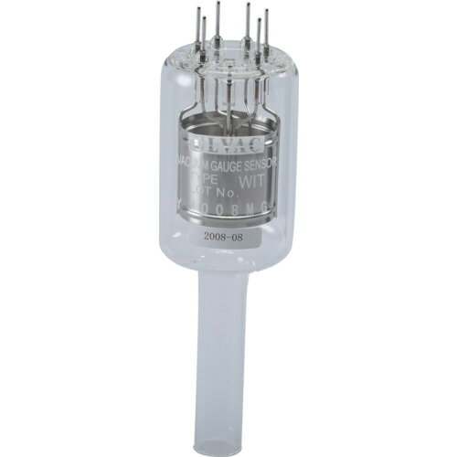 アルバック 電離真空計測定子 ( WIT-G1-18MM ) 【メーカー取寄】