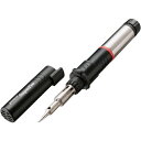グット ガス式はんだこて GP-501 ( GP501 ) 太洋電機産業(株)(4)