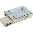 グット 角型はんだ槽(鉛フリー対応) ( POT-400C ) 太洋電機産業(株) 【メーカー取寄】