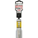 VESSEL 深穴ソケットビットLA20 対辺21×110mm ( LA202111 ) (株)ベッセル(4)
