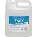 ヤナギ研究所 鉱物油用油処理剤 Bu・N・Ka・I AQUA 5L缶 ( AQUA-5L ) (株)ヤナギ研究所