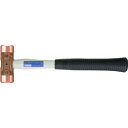 OH Gカッパーハンマー(グラスファイバー柄)#1−1/2 CO-15G ( CO15G ) オーエッチ工業(株)