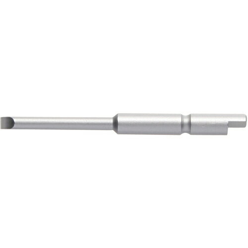 乐天商城 - VESSEL ( ベッセル ) ドライバービット D71-2.5X0.3X44 シャンク径4mm ( D71-2.5-0.3-44 ) 【10本セット】