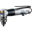 SP エアードリル10mm(正逆回転機構付) SP-1510AH ( SP1510AH ) (株)ベッセル
