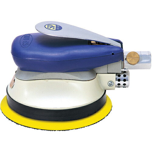 SP ( ベッセル ) ダブルアクションサンダー125mmφ ( SP-3905-A5M )