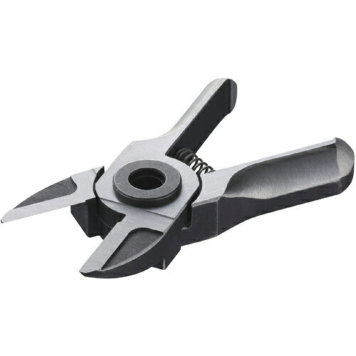 VESSEL エアーニッパーブレードストレート刃 ( NY25AJ ) (株)ベッセル ( VGI60 )