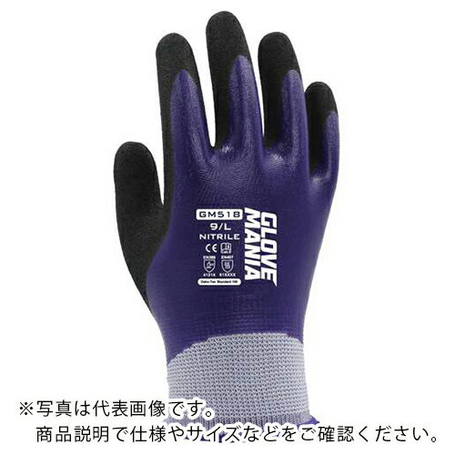 ���� GM518 �������֥ޥ˥� �˥ȥ�� �ѡ��ץ� M������ ( GM518P-M ) ��������(��)