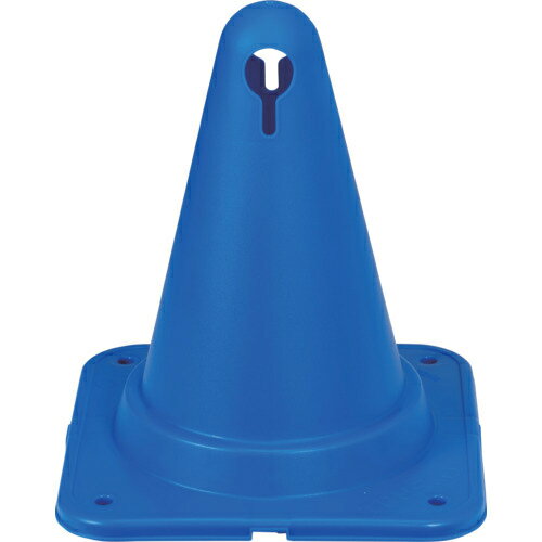 TRUSCO ���󥫡��դ����Ӥå����� 270��300mm �֥롼 ( CBCN270-BL-ANC-SET ) �ȥ饹���滳(��)