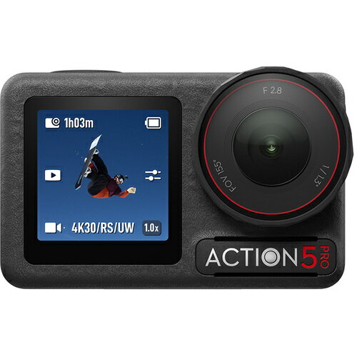 DJI DJI Osmo アクション 5