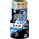 アース スッキーリ!お部屋用タバコ専用クリーンシトラス ( 65581...(4)