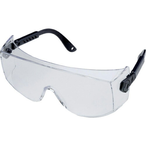 ミドリ安全 保護メガネ オーバーグラス ( MP940 ) ミドリ安全(株)