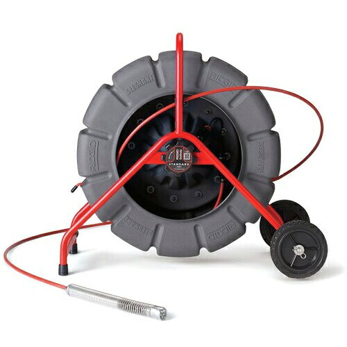 RIDGID �������ͥ����쥮��顼�ȥ��롼����60�᡼�ȥ뼫ư��ʿ�� ( 63603 ) Ridge Tool Compan