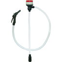 工進 乾電池式ドラムポンプ ( FQ-25 ) (株)工進