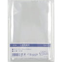 IRL OPP袋シールなし L判写真用 OBS-13 ( OBS13 ) 伊藤忠リーテイルリンク(株)