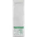 IRL OPP袋フタ付シール付き 80×250サイズ OBT-18 ( OBT18 ) 伊藤忠リーテイルリンク(株)