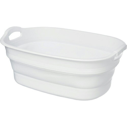 伊勢藤 ソフトタブワイド ホワイト ( I5631W )(4.0)