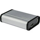 StarTech ビデオキャプチャーユニット/USB 3.0/Type−A+C/HDMI/1080p60 ( UVCHDCAP ) STARTECH...
