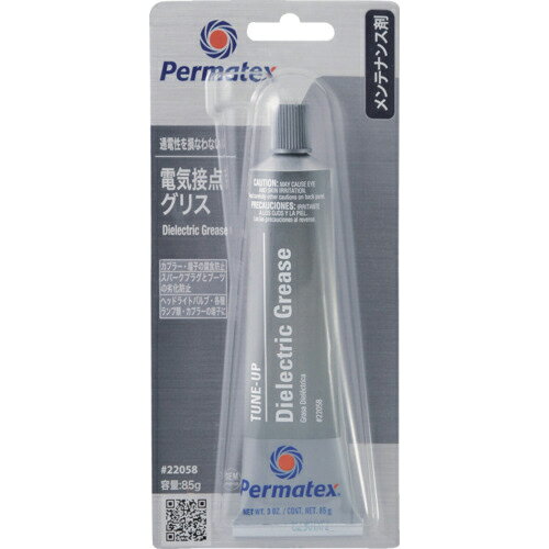 Permatex �ŵ��������ꥹ 22058 ( 50P22058JP )