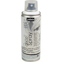 Pebeo デコスプレー200ml グロス色 グロスホワイト ( 093841 ) ペベオ・ジャポン(株)