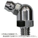 KURITA ステンレスグリースニップル B型M6X1.0 ( GNB6M10K-S ) (株)栗田製作所