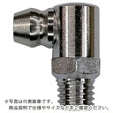 KURITA グリースニップル C型U1/4X28山 (10個入) ( GNC2-28K-10P ) (株)栗田製作所