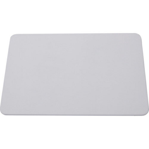 アサヒペン 溶岩石バスマット ハードタイプ YH-01Mホワイト ( 164902 )