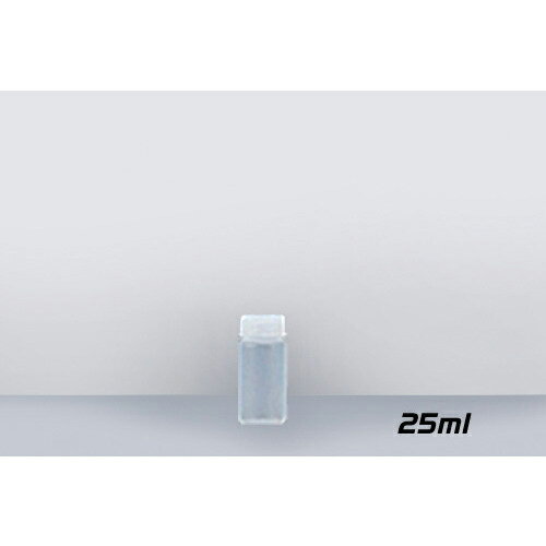 Rakuten - KOKUGO ( コクゴ ) PFAボトル 広口 25ml ( 101-20505 )