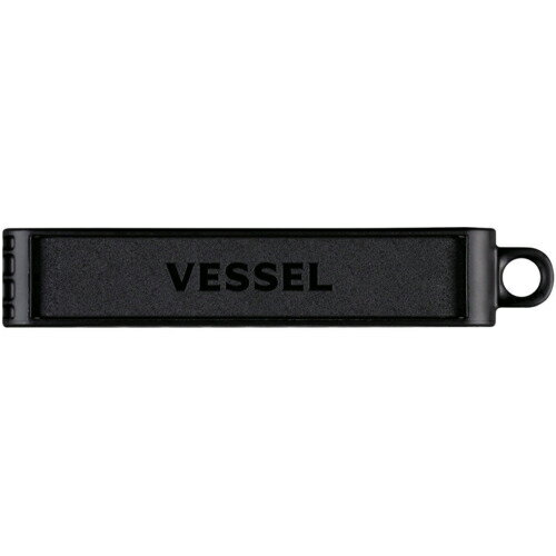 乐天商城 - VESSEL ( ベッセル ) ビットホルダー10本用 黒 ( BH-10K )