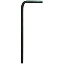 BONDHUS 六角L-レンチ ショート 2mm ( HLS2MM ) ボンダス・ジャパン(株)