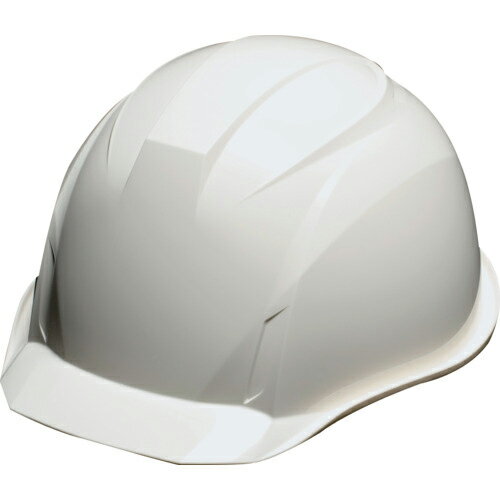 DIC ( DICプラスチック ) ヒートバリア AA16-W-HB型ヘルメット 遮熱白 ( AA16-HB-W )
