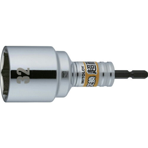 �ߥȥ��� ���� Ķ�ѵץӥåȥ����å� 32MM ( ES-32 ) ��͹���(��)