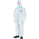 日光物産 化学防護服 バリアーマン ( P3050 L ) 日光物産(株)