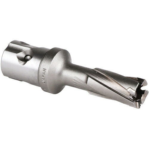 ミヤナガ 磁気ボール盤カッター デルタゴンメタルボーラー350A Φ14 ( DLMB35A14 ) (株)ミヤナガ