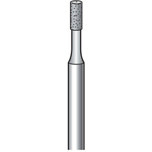 乐天商城 - ナカニシ 電着CBNバー 円筒型 φ3×5×軸φ3 #140 ( 12158 )